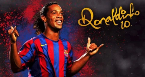 对球队的影 对球队的影