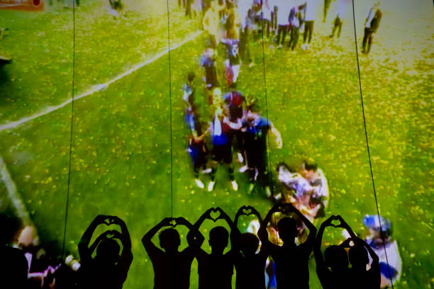 取得胜利 取得胜利