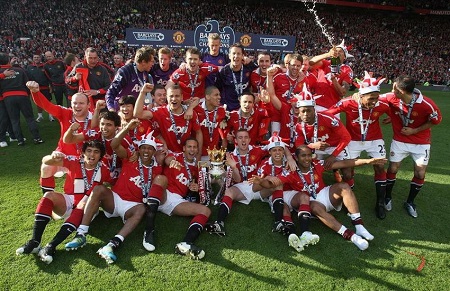 挑战并存 挑战并存