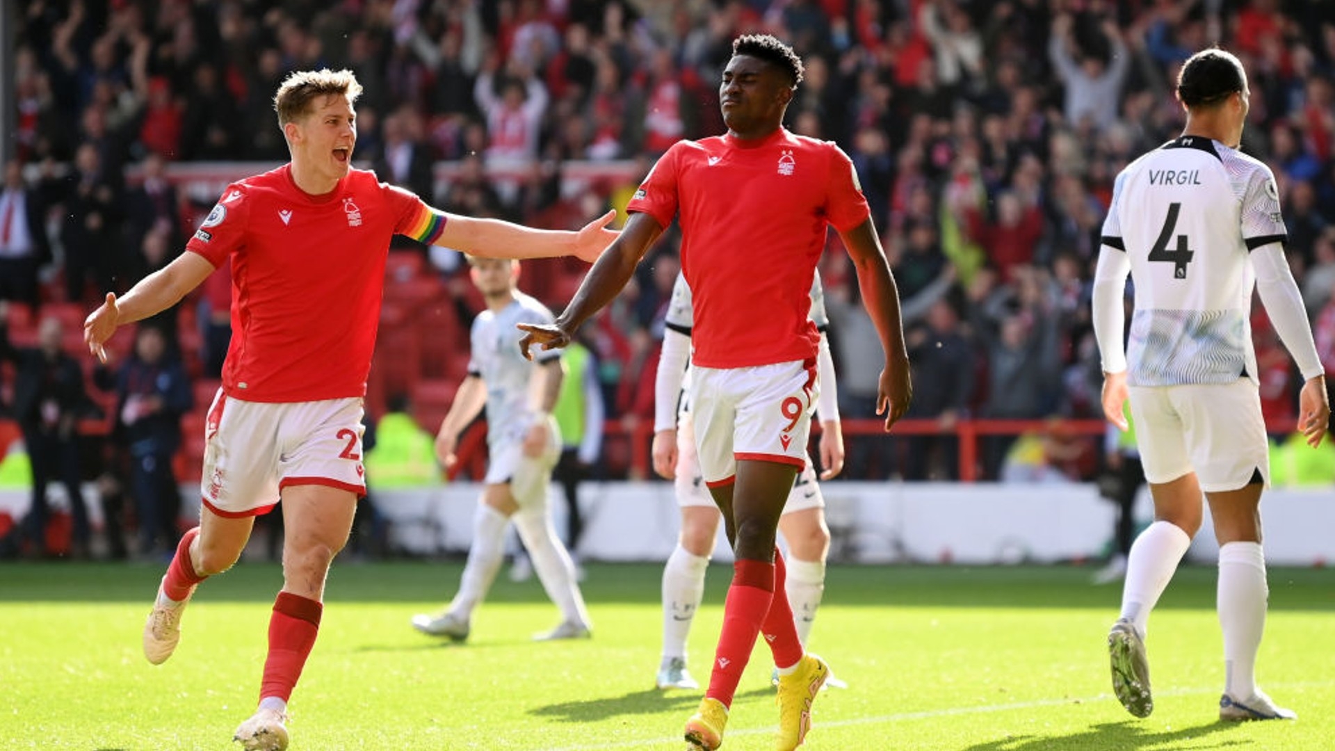 在球员时代 在球员时代