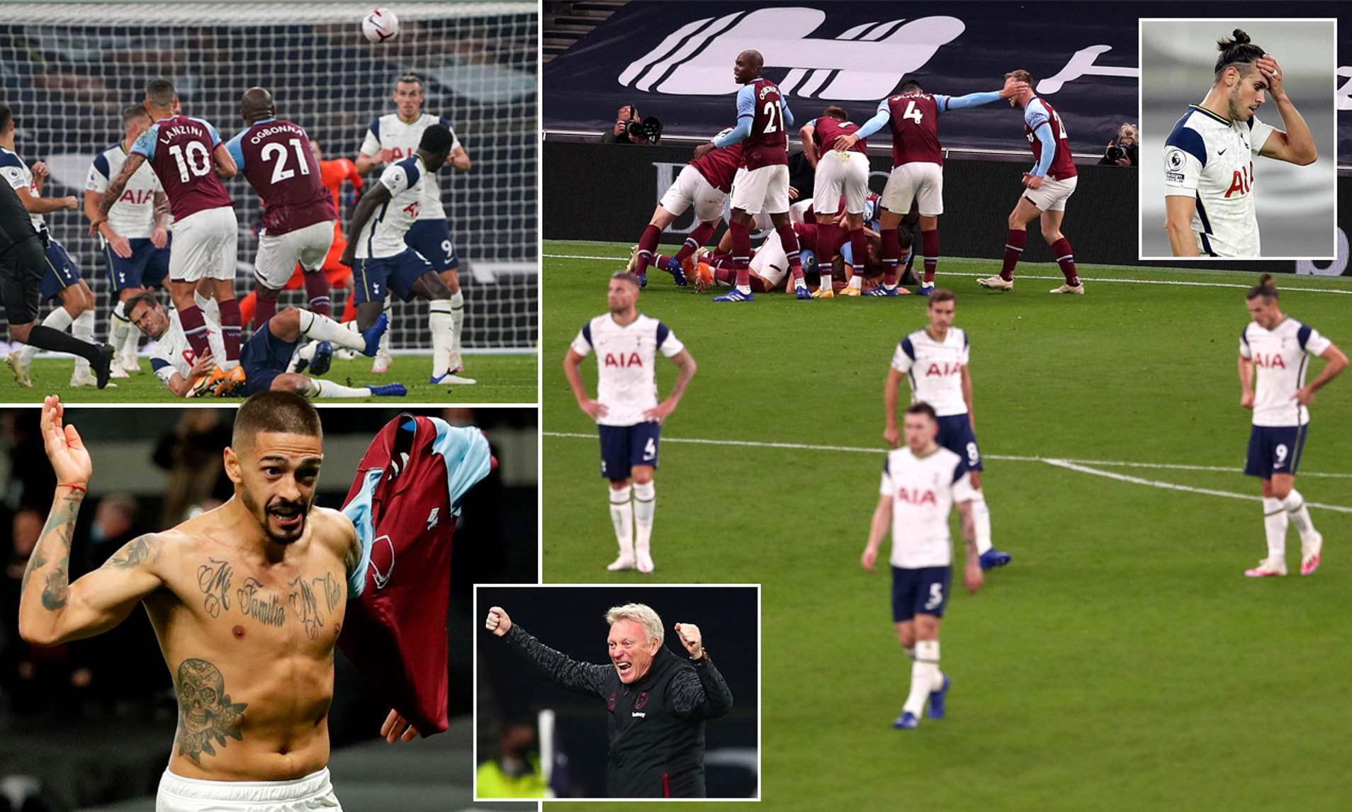 了充足的准 了充足的准